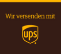 UPS Versand