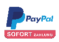 Zahlungsart PayPal Icon